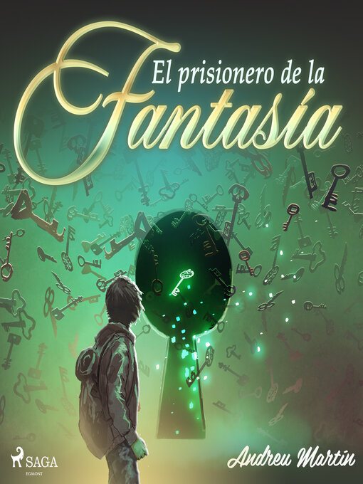 Title details for El prisionero de la fantasía by Andreu Martín - Available